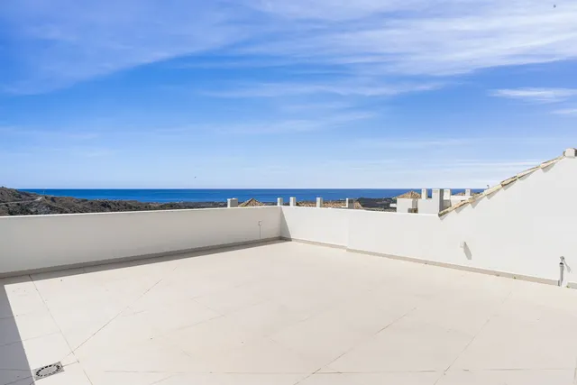 Ático 3 habitaciones 144m² en venta - Riviera del sol — 29
