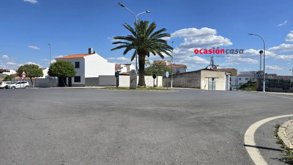 SOLAR EN VENTA