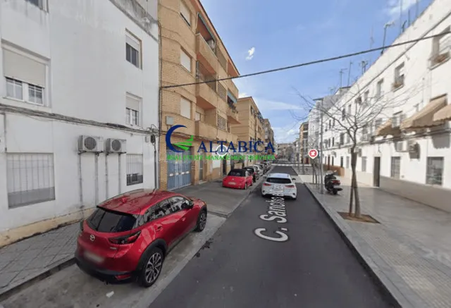 Piso en Venta en Córdoba Córdoba — 2