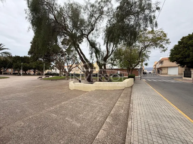 VIVIENDA DE PLANTA BAJA EN SANTA MARIA DEL AGUILA - foto 3