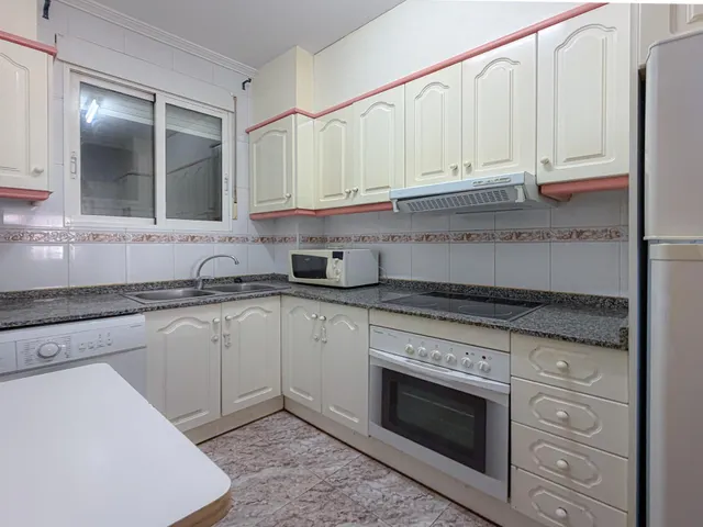 Playa del Cura! Amplio apartamento con excelentes calidades y ubicación privilegiada + Gigantesca terraza (250 mts playa) — 21