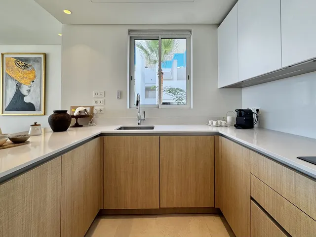 Apartamento 3 habitaciones 152m² en venta - Ojen pueblo — 21