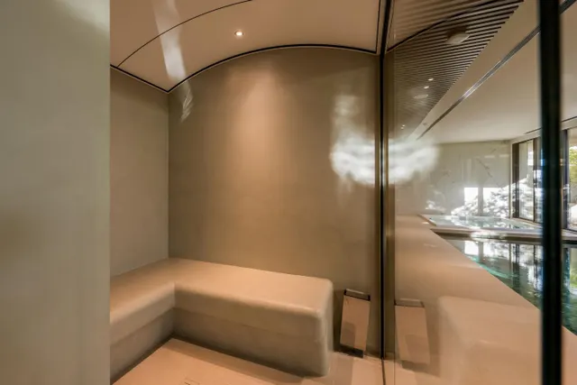 Apartamento 4 habitaciones 464m² en venta - Seghers — 19