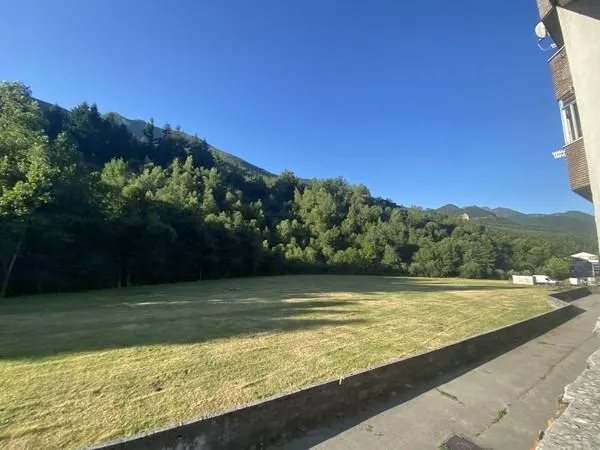 Se vende local en Cerredo, Degaña (Asturias) — 10