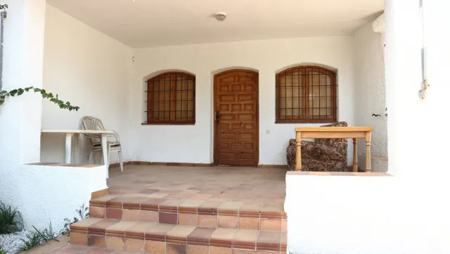 Villa de 3 dormitorios La Zenia — 15