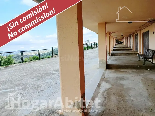 ¡GRAN OPORTUNIDAD DE INVERSIÓN! EXTERIOR, ACOGEDOR Y ECONÓMI