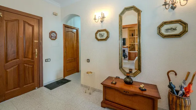 Amplio Adosado en Ayamonte - Oportunidad Única — 9