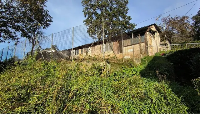 Casa con encanto de 1933 para rehabilitar, finca cerrada y pozo de manantial | valdesoto, Siero — 3