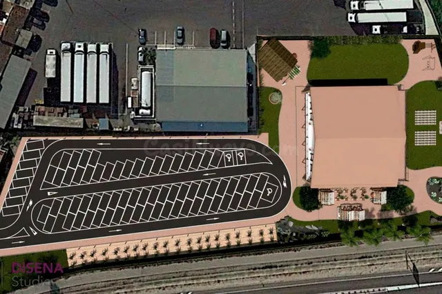 PARCELA CON PROYECTO APROBADO EN ZONA ESTRATÉGICA DE ORIHUEL - foto 3