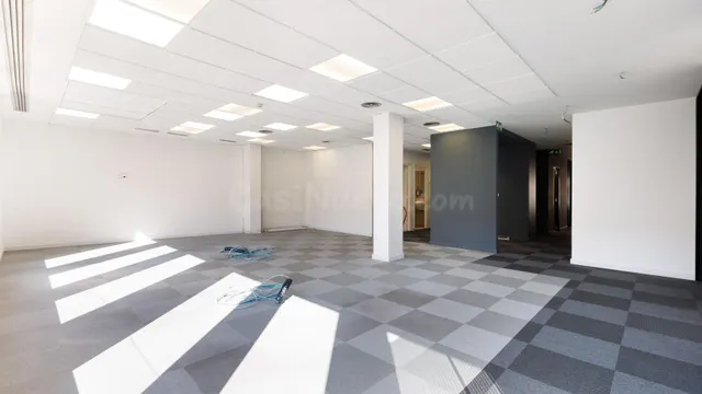 Oficina 728m² en alquiler - Eixample — 3