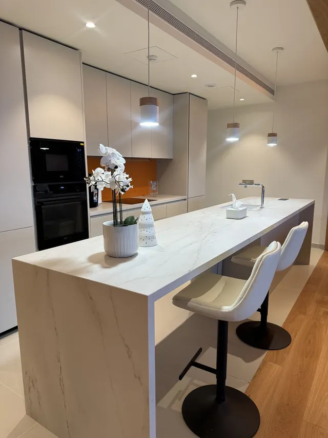 Apartamento 3 habitaciones 114m² en venta - Centro — 10