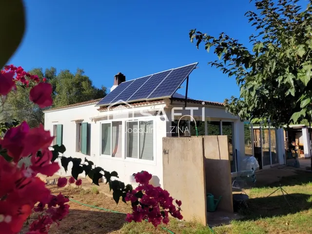 Tu refugio en el campo de Ciutadella te espera - foto 4