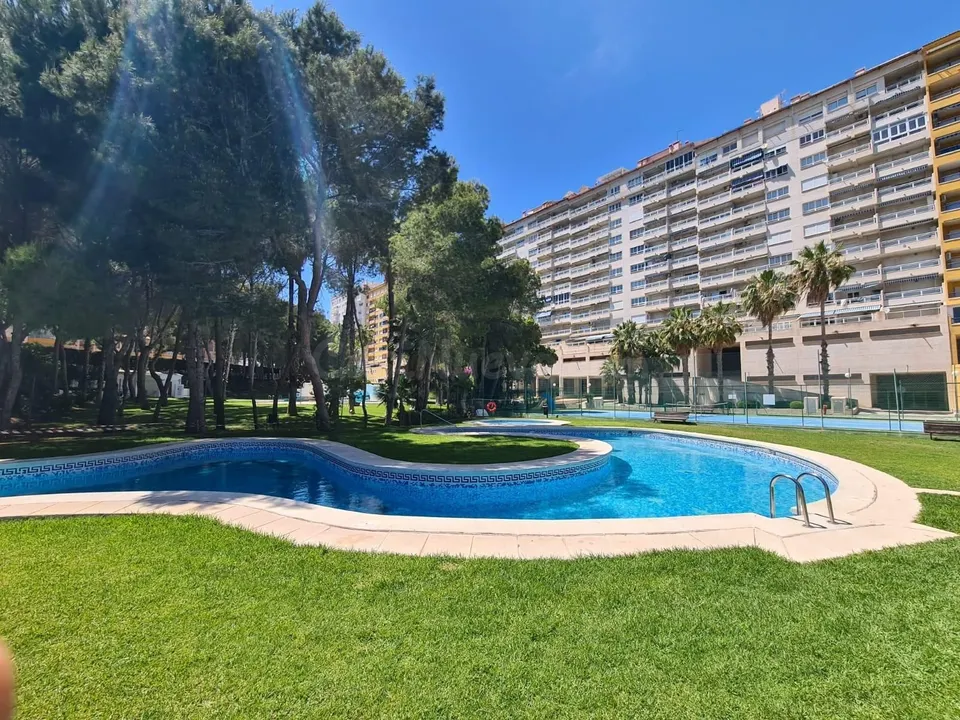 Apartamento 3 habitaciones 80m² en venta - Altos de Campoamor