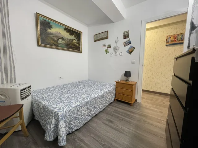 PISO EN VENTA DE 3 DORMITORIOS EN CENTRO DE BENIDORM — 5