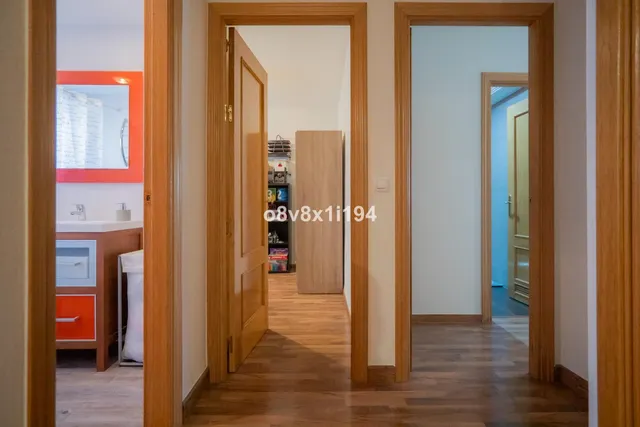 Apartamento 4 habitaciones 118m² en venta - Camino de Suárez — 33