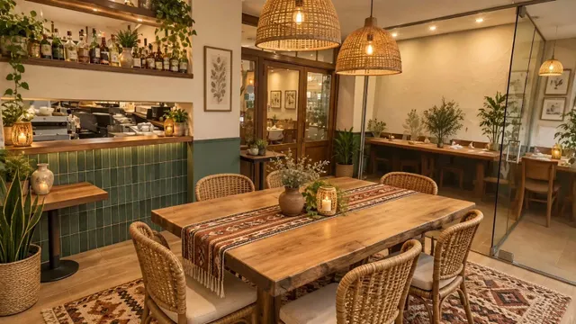 Restaurante en traspaso en algirós, Valencia | 40 años de trayectoria | 95.000 € — 2