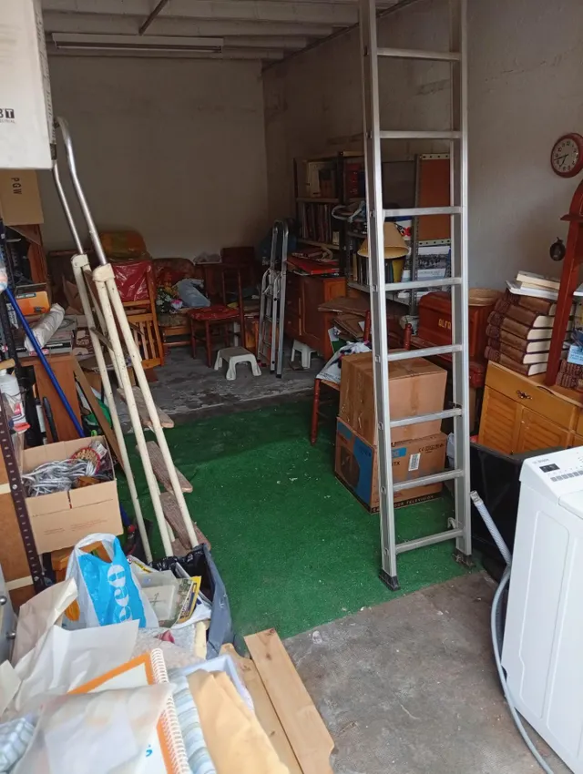 CASA EN LA MEJOR ZONA DE LA COLONIA — 21