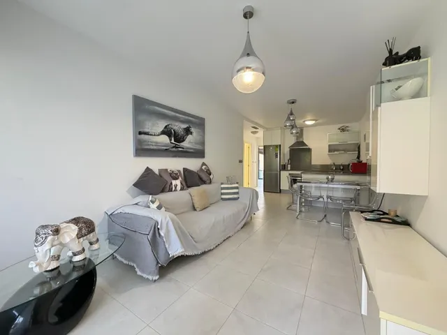 Apartamento 3 habitaciones 93m² en venta - Altos de Campoamor — 8