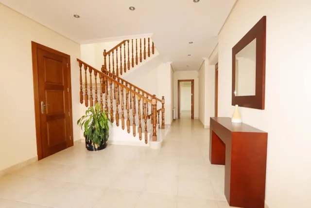 Villa 5 habitaciones 630m² en venta - Altea Pueblo — 32
