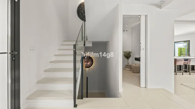 Chalet 5 habitaciones 250m² en venta - Marbella — 27