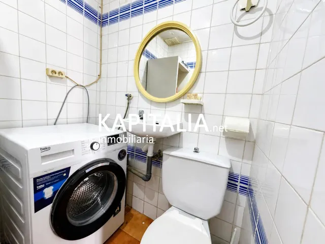 ESPECTACULAR CHALET EN SAN VICENT DEL RASPEIG EN PLENO ENTORNO NATURAL Y CON PISCINA PRIVADA. — 49