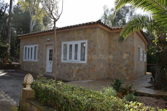 Chalet 5 habitaciones 667m² en venta - S´Aranjassa - foto 4