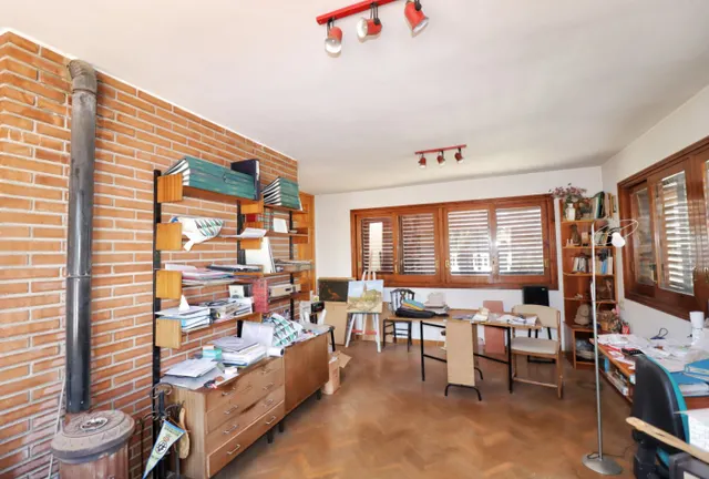 Villa en la zona Noble de Rocafort — 23