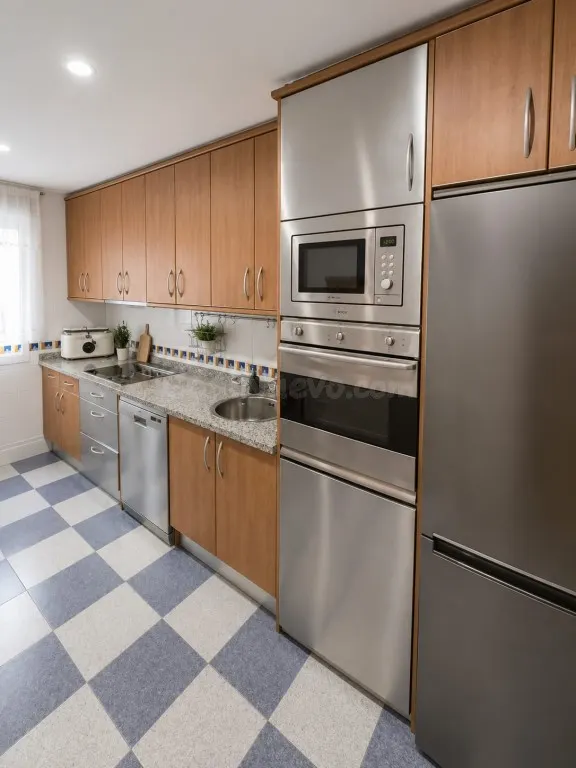 Piso en Venta en Gijón Asturias — 11