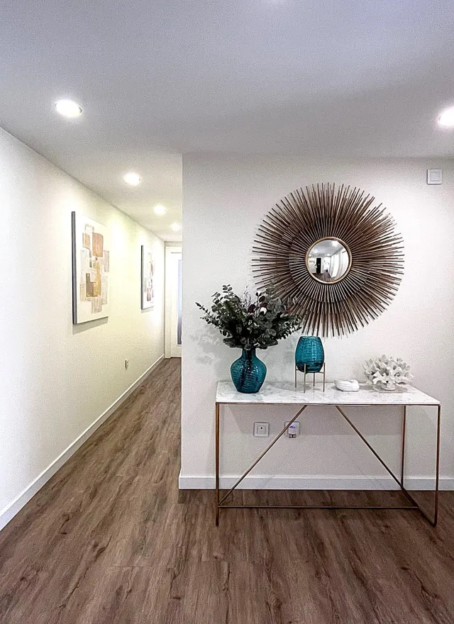 Vivienda de ensueño frente al mar — 10