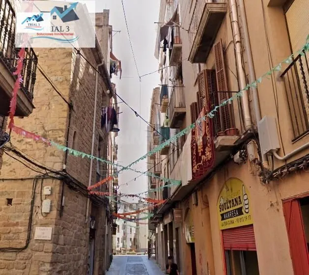 Venta piso en Manresa (Barcelona) - foto 2