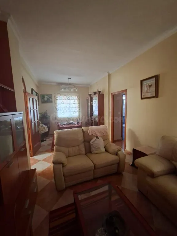 Gran oportunidad, chalet en Villanueva del Río y Minas — 4