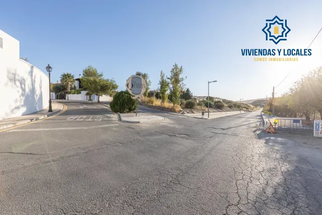 Terreno en venta en Residencial La Quinta, Alhendín — 16
