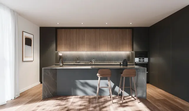 Apartamento 3 habitaciones 176m² en venta - Arroyo Vaquero — 14