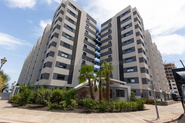 Apartamento de 2 dormitorios 2 baños en punta prima ( orihuela costa ) — 20