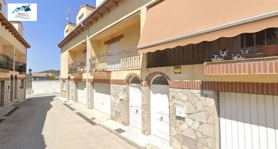 Venta Casa en Sotillo de la Adrada (Ávila)