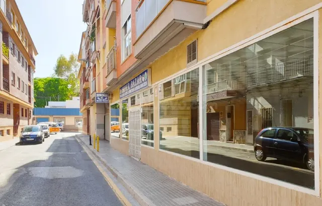 LOCAL COMERCIAL EN EL PALMAR - foto 4