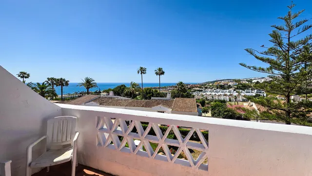 Adosado 3 habitaciones 157m² en venta - Costa del Sol — 39