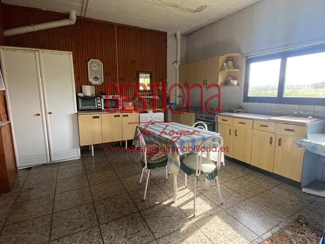 VIVIENDA UNIFAMILIAR A 2KM DE LOS ARENALES DE NOJA — 21