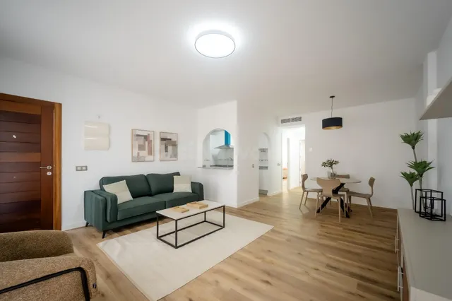 Apartamento en Cuevas del Almanzora - Almería — 4