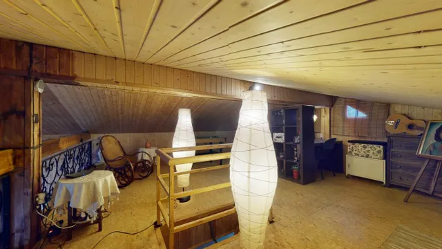 EL HOGAR DEL FUTURO HA LLEGADO A TU VIDA!! CHALET EN VENTA EN PARTIDA ALTZABARES — 50