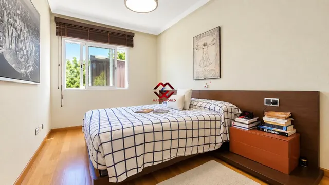 Exclusiva Planta Baja de 4 Dormitorios con Espectacular Terraza de 80 m2 en Pilar de la Horadada — 31