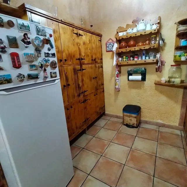 Casa Rustica La Escalona — 13