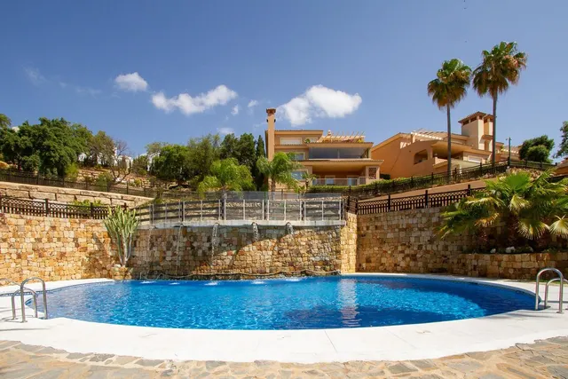 Ático 3 habitaciones 160m² en venta - Marbella — 22