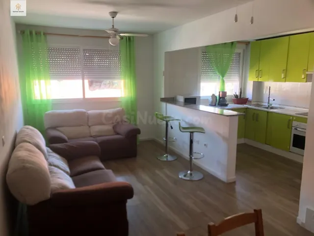 SE VENDE PISO EN MEJOSTILLA