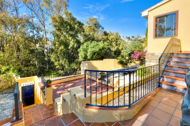 Chalet 3 habitaciones 126m² en venta - Riviera del sol — 28