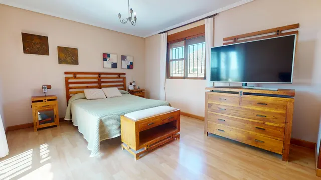 Villa 5 habitaciones 474m² en venta - Las Majadas-Las Molinetas-Labradorcico — 35