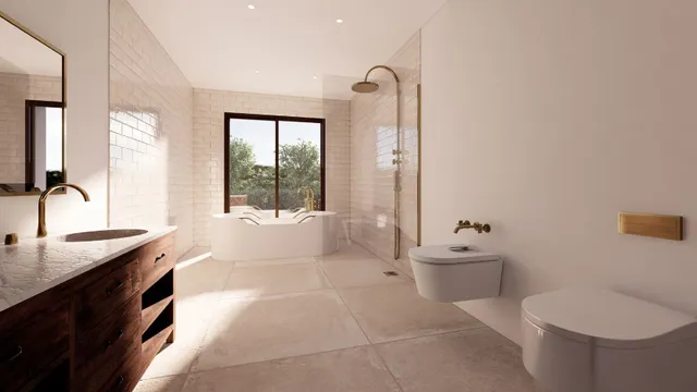 Finca rústica 4 habitaciones 425m² en venta - Benissa pueblo — 23