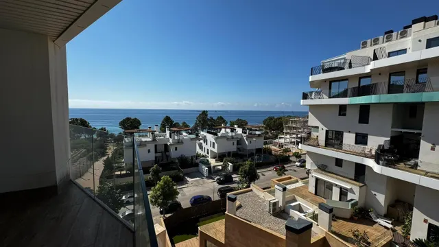 Nueva urbanización a 100 metros del mar (cl) — 19