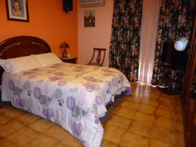 Chalet en zona Vinallop a 3 km. de Tortosa — 12