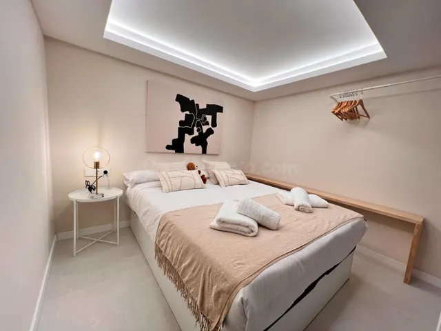 ESTUDIO DUPLEX, CON LICENCIA TURISTICA, EN PLANTA BAJA, ACTI